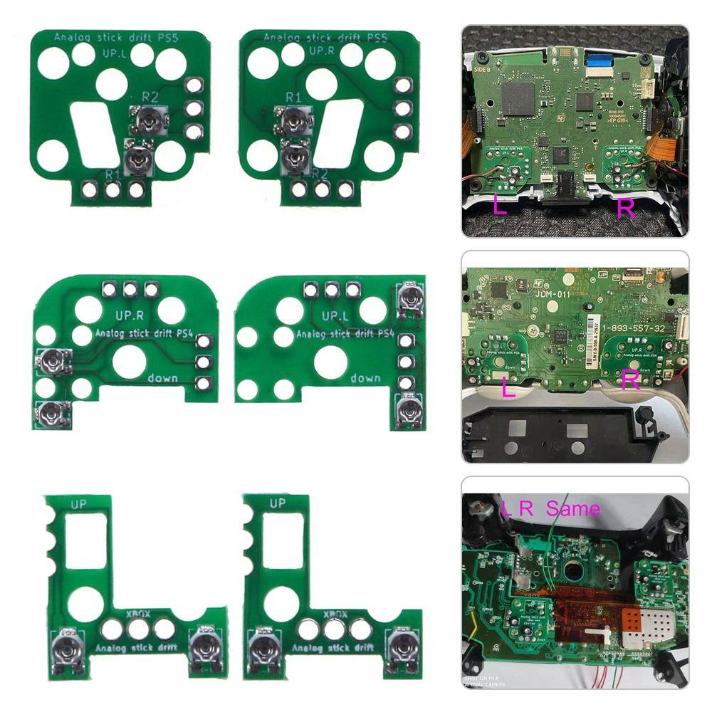 Kaufe Controller Gamepad For PS5/PS4/Xbox One Drift Analog Joystick