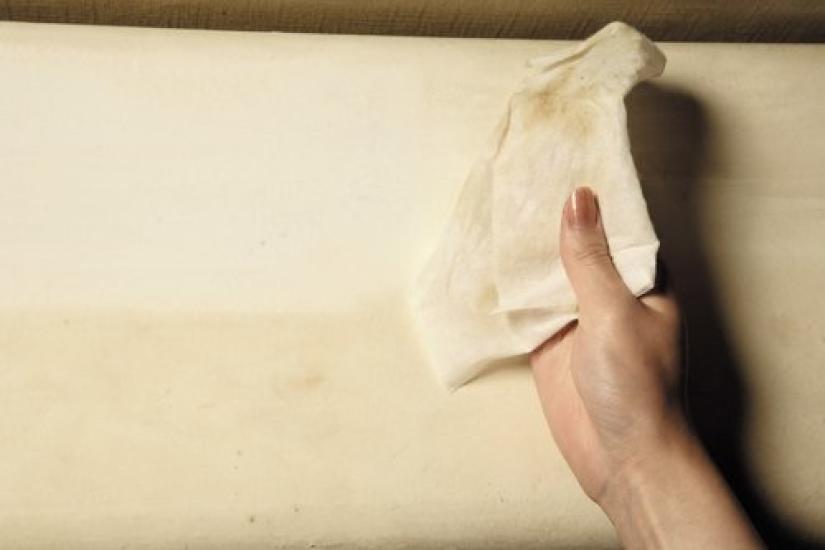 Baking soda electrolytic cleaner 300 sheets 3 pieces