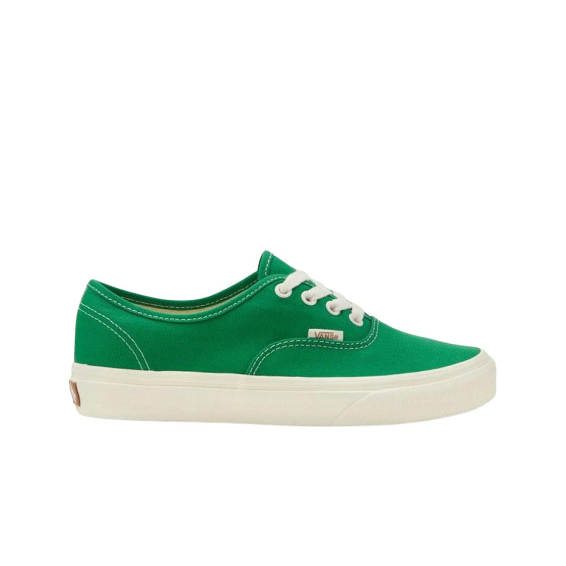

Vans Authentic Eco Theory Green 245