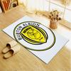Burton Albion FC Teppich für Wohnzimmer Schlafzimmer Zuhause Sofadekoration Kinderspiel Rutschfeste Bodenmatte