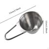 Coffee Measuring Spoon Scooper 40ml Serving Utensils Table Tablespoon and