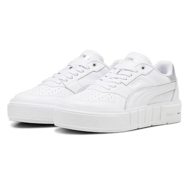 

Puma Cali Court Metallic кроссовки EU 39