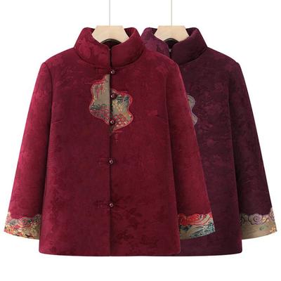 Παλτό και μπουφάν – Μπουφάν