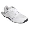 Adidas Eqt Spikeless Wide Golf 'White Grey' FX6631