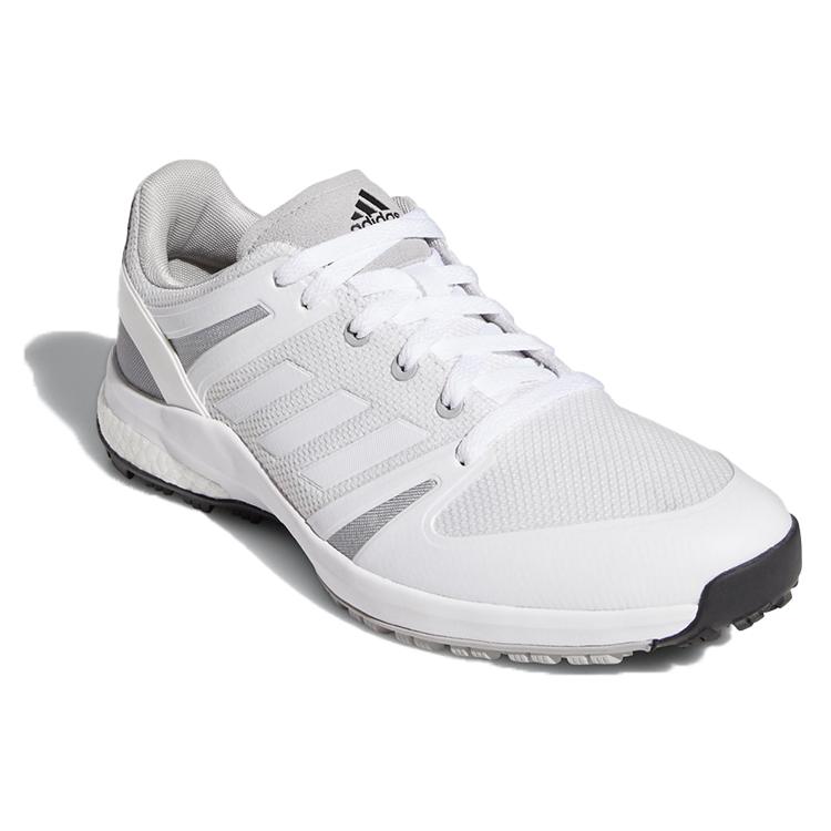 Adidas Eqt Spikeless Wide Golf 'White Grey' FX6631