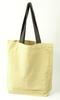 Friends Hill A4 Tote Iyaiya Beige Bag, Shibata-san, [IS-284-136]