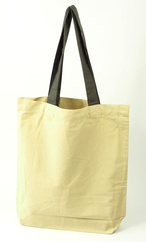 Friends Hill A4 Tote Iyaiya Beige Bag, Shibata-san, [IS-284-136]