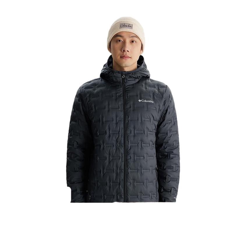 

Columbia Men s WE6610010 Down Jacket M