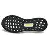 New Adidas Ultra Boost 19 Grey Yellow EF1343