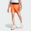 Adidas Terrex Xperior Shorts Outdoor Woven Trail Running Color Block Simple Sports Shorts Men Shorts Half-Impact-Orange JF1229