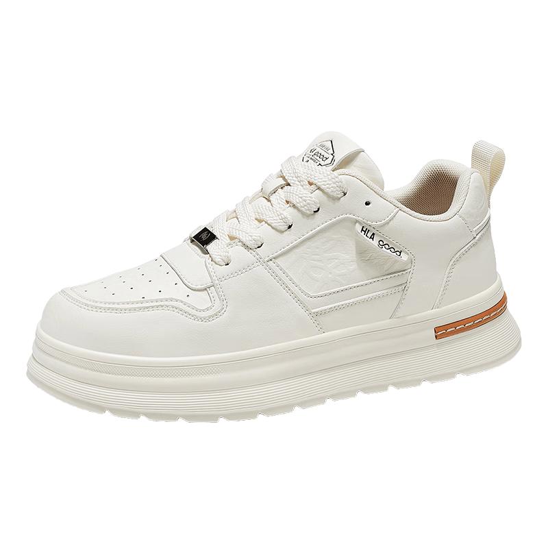 HLA Men s B188 Versatile Casual Board Shoes 41