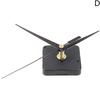 Hanging DIY Silent Quartz Wall Clock Movement Mechanism Repair Parts Watch Wall Clock Movement With Hands Home Decoration Tools