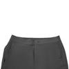 Li Ning Fitness Series Logo Stitching Straight Leg Casual Pants Men Bottoms AYKW361-7