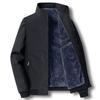 6XL 7XL 8XL Abbigliamento Oversize da Uomo Traf Invernale Giacca Imbottita con Velluto Parka Giacca a Vento Maschile Cappotto Vintage Cappotti da Trincea Militari per Uomo 2026