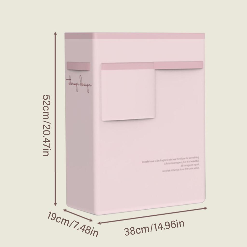 Convenient Yoga Equipment Storage Basket Compact Gym Storage Container Large Capacity Yoga Fitness Products Organizer