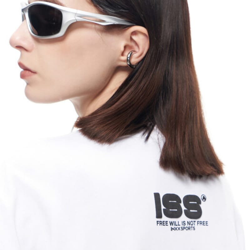 LOOKING4U NeoRetro 8541 C1 BLACK Polarized Sunglasses