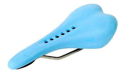 MCSELLE EVA Racer Saddle Light Blue