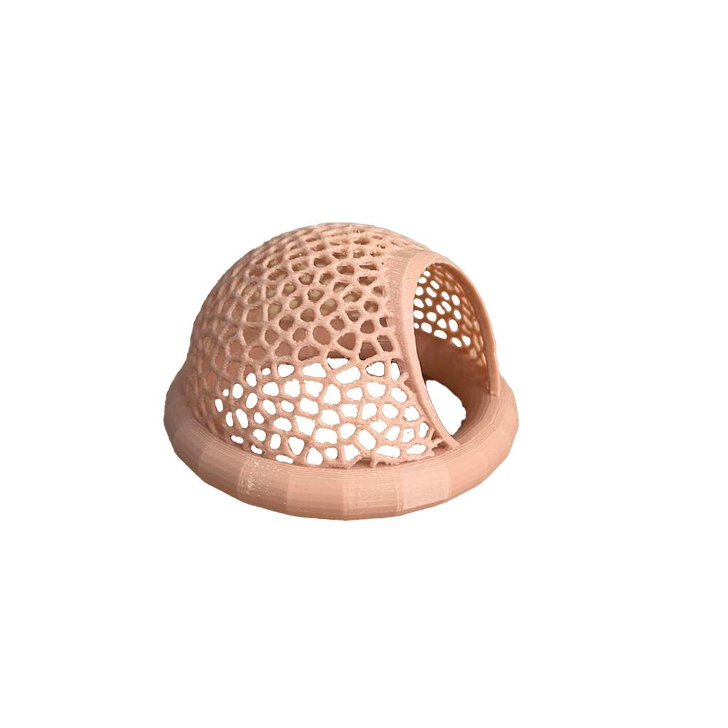 Fish Rest Aquarium Accessories Floating Fish Room