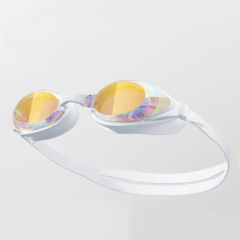 MDNG SJ1213RM Adult Swimming Goggles