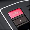 Red Aluminum Alloy Car Console Engine Start Button Sticker For VW Golf 8 -23