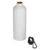 Floso Oregon Recycled Stainless Steel Carabiner Clip 750ml Water Bottle