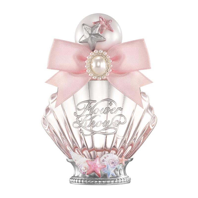 Flower Knows Fragrance Collection