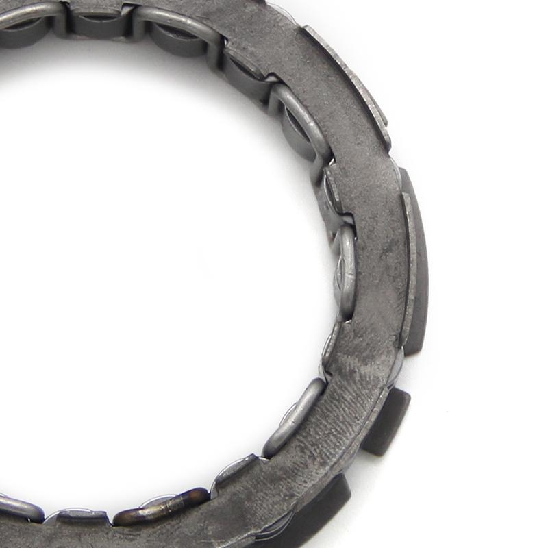Motorcycle Starter Clutch Bearing For BMW G650 Xmoto Xcountry Xchallenge F700GS F800GT F650GS Dakar F800GS Adventure 12117687777