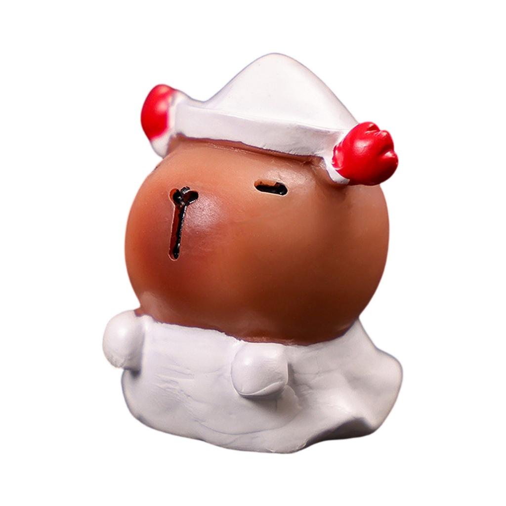 Doll Figurines And Ornaments
