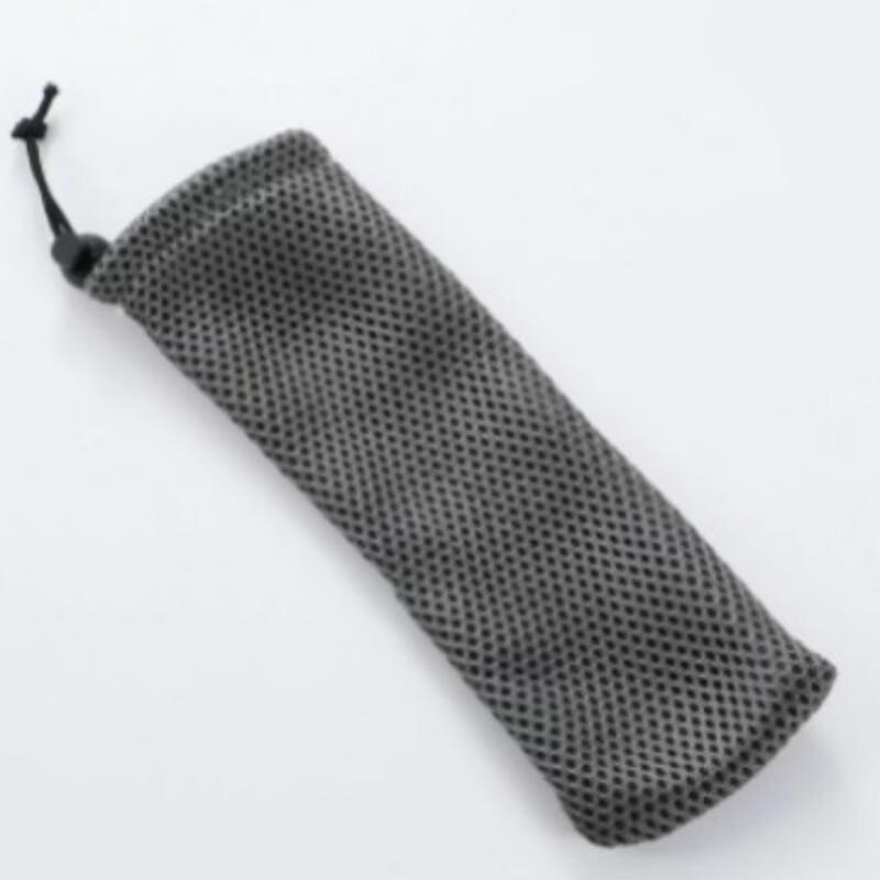 

Portable Cutlery Mesh Storage Bag