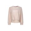 Wrinkle Blouse + Camisole Set GS3P0BL321