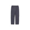Li-Ning Fleece Lined Sports Pants Men bottoms Gray AKLRF47-3