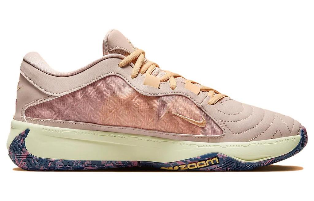 Nike Zoom Freak 5 'Fossil Stone' DX4985-200