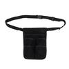 Massage Bottle Bag Adjustable Belt Multi Pockets Massage Oil Holster for Beauty Salons Hospitals