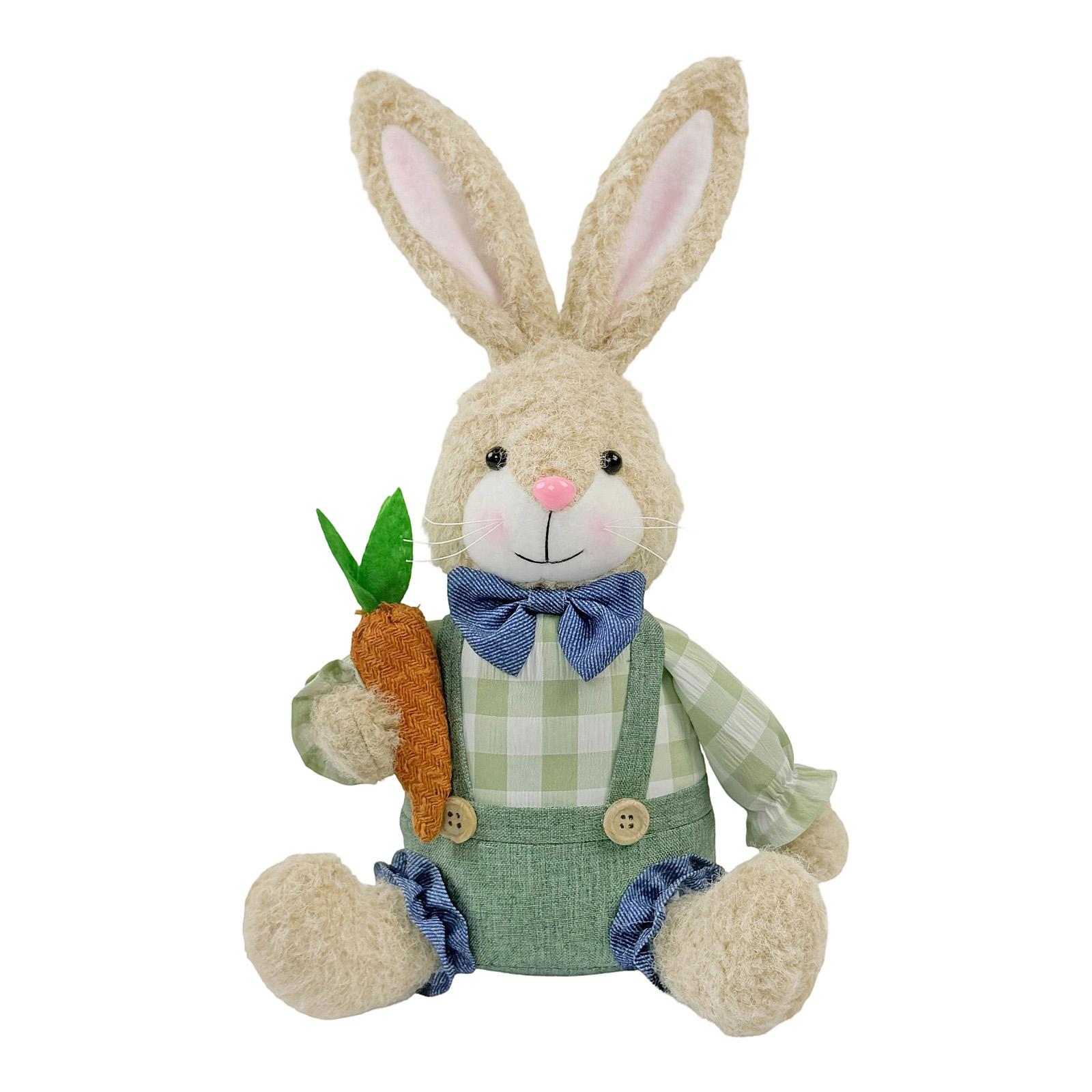 

Easter Bunny Ornaments Home Decoration Shopping Mall Decoration Gardening Decoration