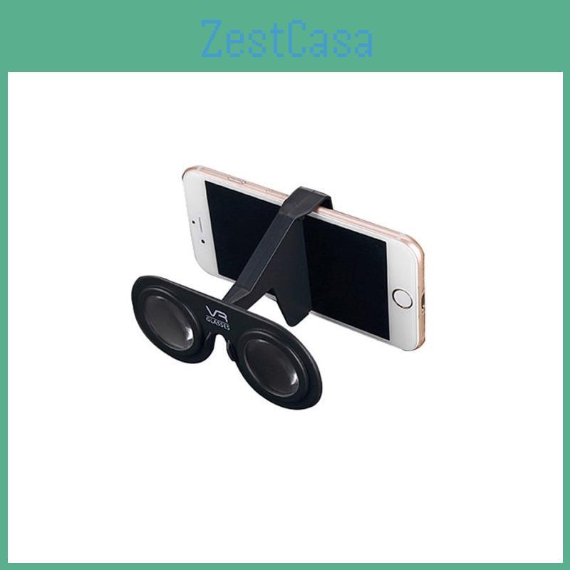 VR-Brille 3D-Vergrößerungsbrille mit Augenschutz für Jugendliche