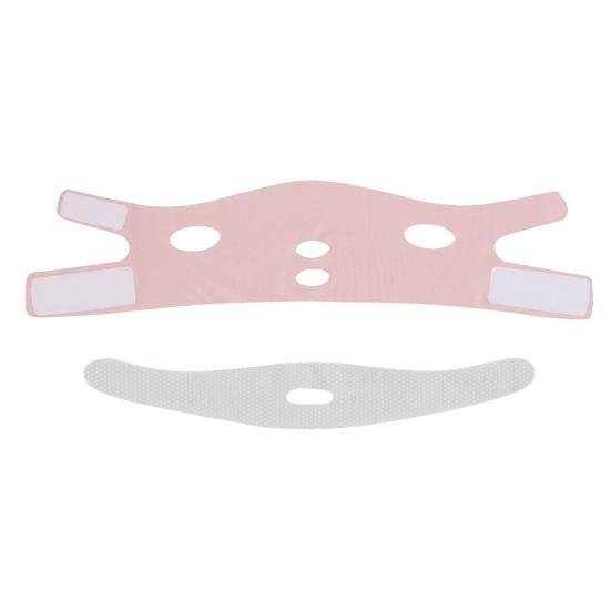 

Face Lifting Band for Chin Jawline Anti-aging Face Mask Breathable Facial Slimming Bandage Skin Care Beauty Tool for Women Men
