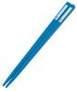 Skater Children's Lunch Box Chopsticks Trio Set (Chopsticks, Spoon, Fork) 16.5cm, Construction Vehicles Design, Boys' Model TACC2-A