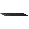Light Trim Car Headlight Eyebrow Trim Z33 2006-2009 Car Light Eyebrow Headlight Eyebrow Molding Trim Car Accessories For Nissan