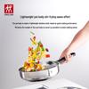 ZWILLING Stainless Steel Deep Frying Pan 26cm