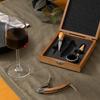 Marc Wine Set In A Box