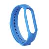 Pasek Do Xiaomi Mi Band 3/4 Beline Niebieski