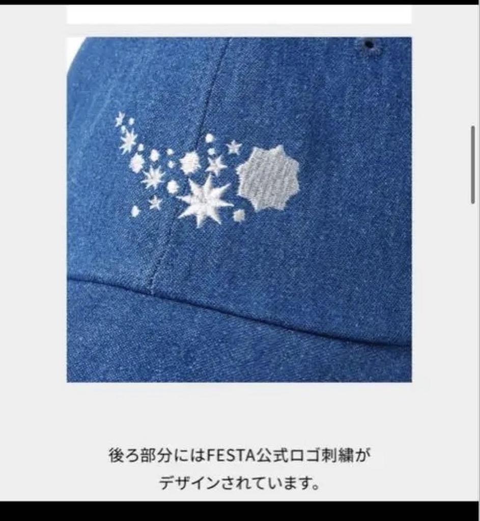 [USED] BTS 2025 FESTA Ball Cap Hat