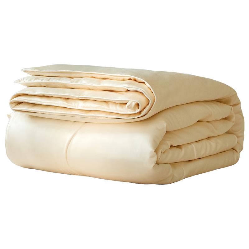 Одеяло MIDO HOUSE из 100% хлопка и соевого волокна 150x200cm