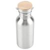 Stainless Steel Outdoor Portable Water Cup Drink Bottle Travel Mug 750mL