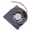 CPU Cooling Fan Replacement for Intel NUC5 NUC6 NUC7 I3 I5 I7 CBXG2 Brix NUC5CPYH NUC7BNH PC CPU Cooler Fan