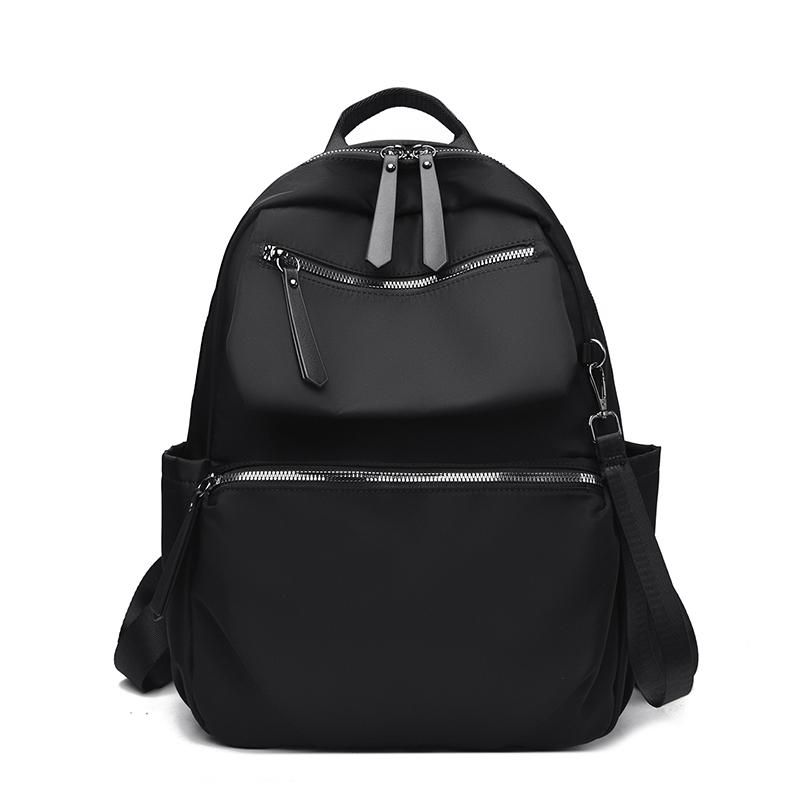 Women's Large Capacity Backpack Travel Backpack