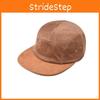 Baseball Cotton Trendy Hat With Windproof And Sunblock Features For Men Women