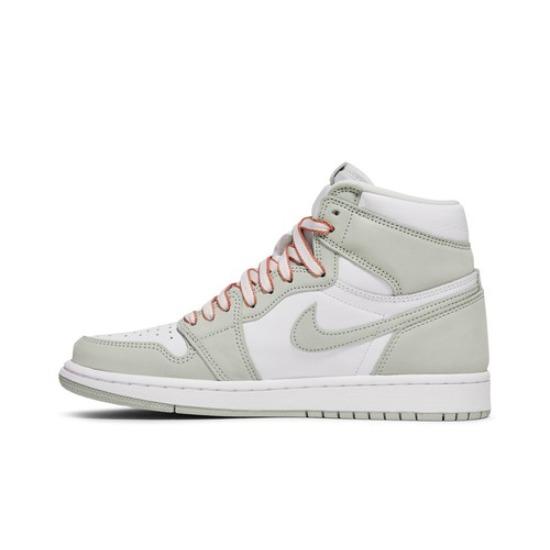 Air Jordan Wmns Air Jordan 1 Retro High OG Seafoam CD0461-002