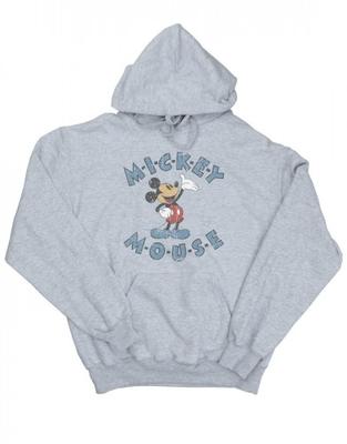 Boys Mickey Mouse Dash Hoodie
