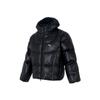 Men's Hooded Down Jacket 635496-01